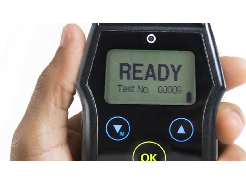 Alcotest 5510