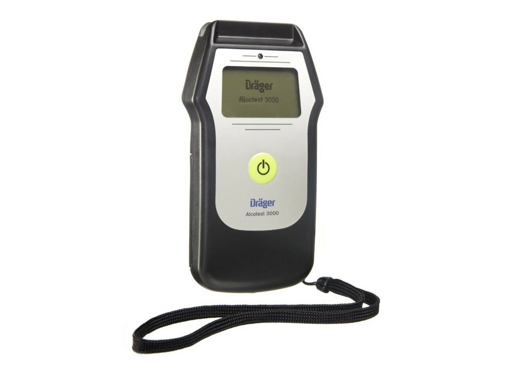 Alcotest 3000